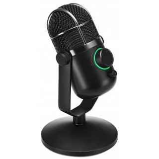 Thronmax MDRILL Dome Jet Black